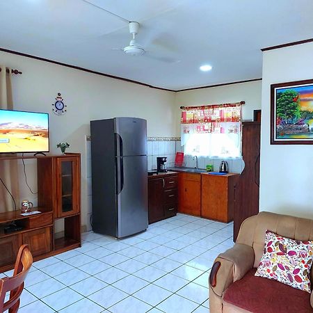 Casa Equipada En El Centro De Puntarenas别墅 外观 照片