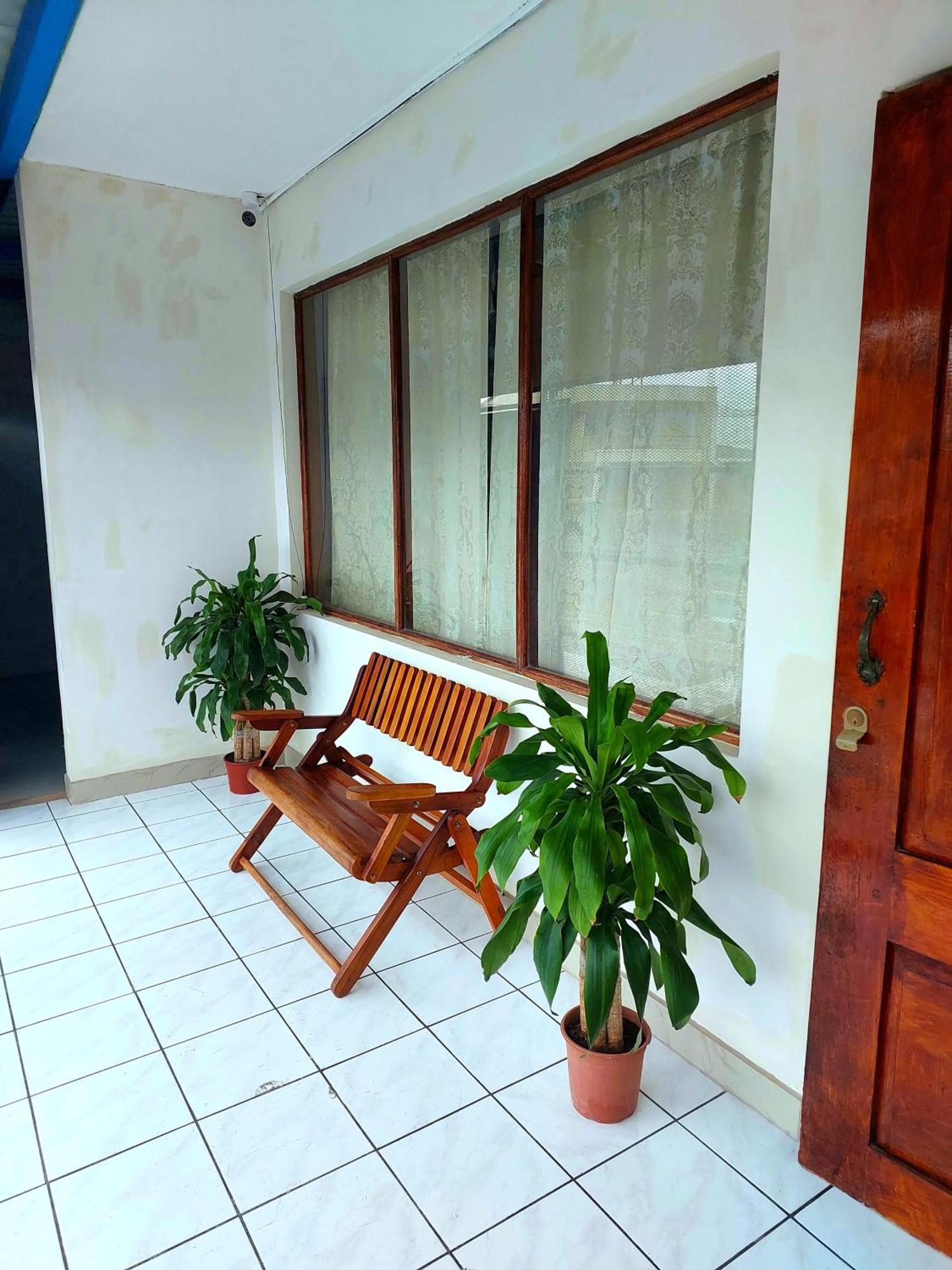 Casa Equipada En El Centro De Puntarenas别墅 外观 照片