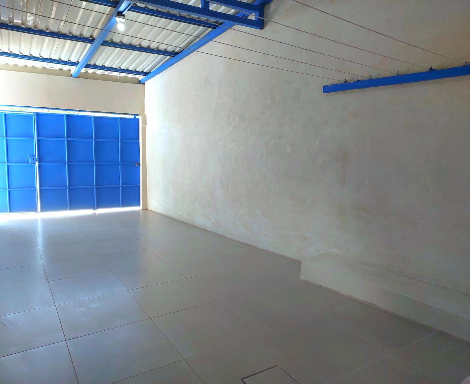 Casa Equipada En El Centro De Puntarenas别墅 外观 照片