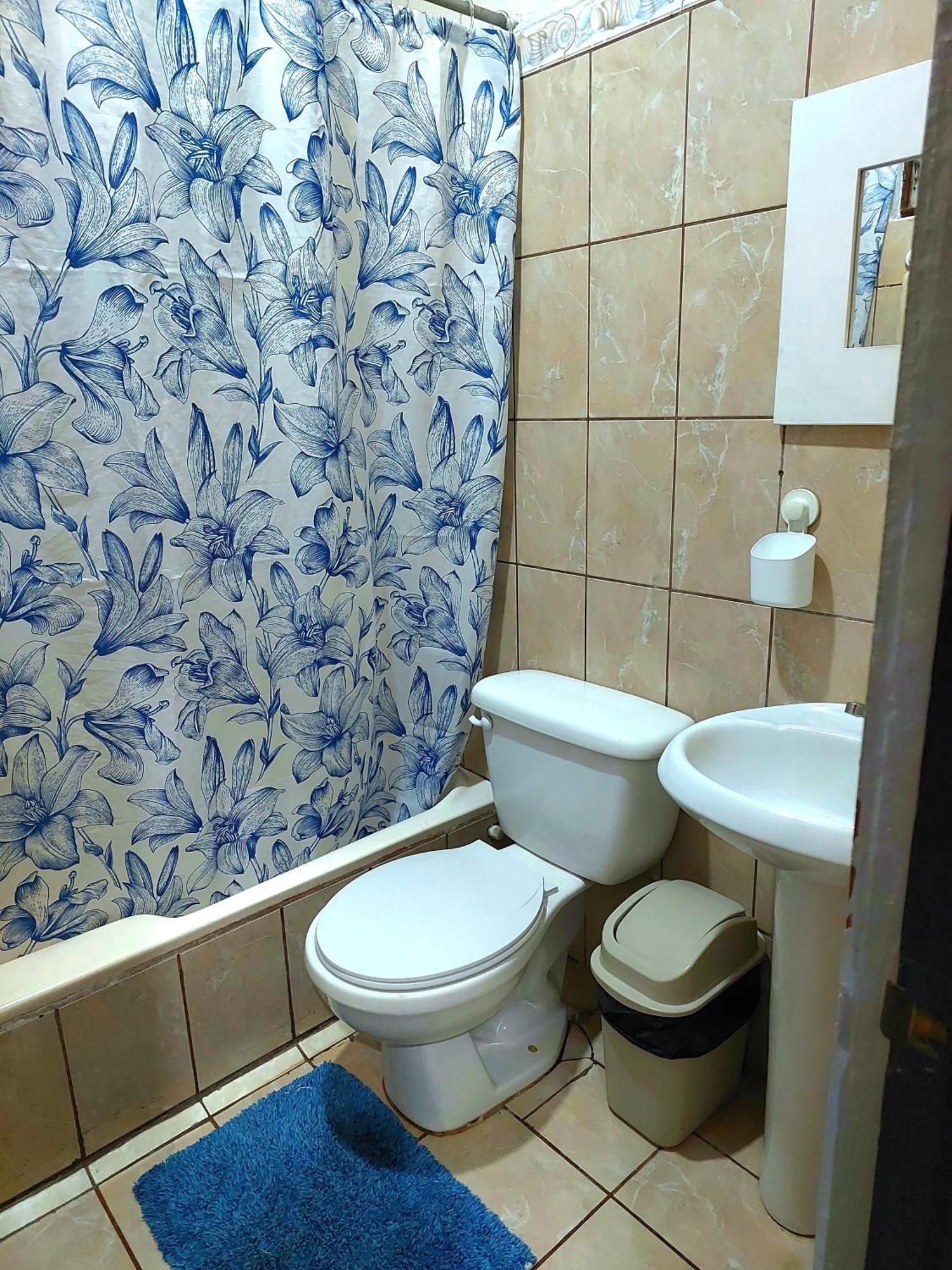 Casa Equipada En El Centro De Puntarenas别墅 外观 照片